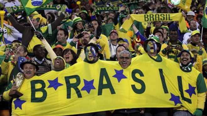 Brazil 2014: We Have Predictions!