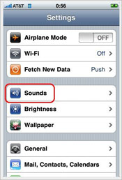 default ringtone1