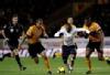 Spurs vs Wolves: A Preview
