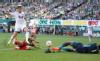 Portland Timbers 3-4 Vancouver Whitecaps from Providence Park