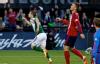 Portland Timbers 1-1 Chivas USA from Providence Park