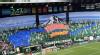 Portland Timbers 4-1 Seattle Sounders from Providence Park