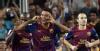 Villarreal thumped at Barcelona