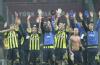 Galatasaray masterpiece ends in 1-2 Defeat