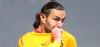 Galatasaray Roar with Return of Necati Ates