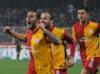 Gala onslaught earns Three Points