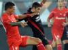 Muslera debut dented by goal but Gala hopes are  still high