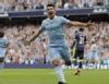 Click...Send...Oops.  Garry Cook out as Manchester City CEO