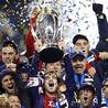 LA LIGA ROUND-UP, MLS WAS MORE INTERESTING