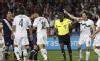 USA 2 SLOVENIA 2: HIGHWAY ROBBERY AT ELLIS PARK