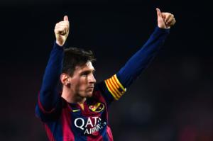 Will Lionel Messi win a sixth Ballon d'Or award in 2016?