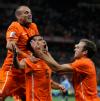 The Yet to be Fulfilled Dutch Promise