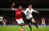 Gunning for Silverware