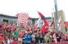 THE TFC EXPERIENCE