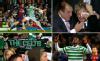 The Night Celtic Beat the Best Team in the World