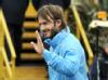 Is Beckham's career like an Old Dog who should be put down?