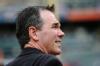 Billy Beane Shows his support for WFD