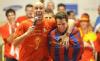 Cesc & Barca, A Love Story of Tapping-Up