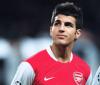 Fabregas in no rush, except to get to Barcelona