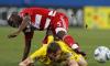 Harshman's MLS Recap