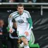 Mancini delighted with Dzeko