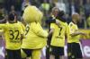 Josh's Bundesliga Recap - Matchday 30