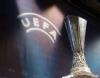 Europa League Draw