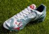 Puma EvoSpeeds 1.3 emulate the Dragon