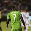 New designated player for Seattle?