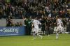 Crafty Galalxy take first leg