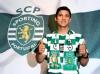 Colombian DP leads the goals scored in Liga Sagres