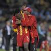 Ghana's Tears are all of Africa's as well
