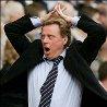Spurs facing huge task to get back into Champions League