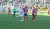 LA Galaxy draws against Chivas in LA Classico