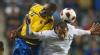 USA and Columbia Match Report