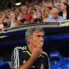 EMPEROR MOURINHO PALPATINE