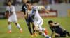 Galaxy grinds the gears against Vancouver