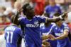 Kei Kamara- MLS Player Profile