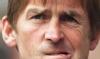 Kenny gunning for full- time managerial role