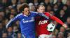 Adam's Barclays Premier League & Carling Cup Final Roundup
