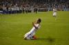 Galaxy advance in RSL rout