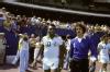 He played with Pele