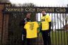Are You Avivan A Laugh Norwich?