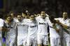 Campeones!  Champions!