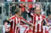 Josh's Bundesliga Recap - Matchday 26