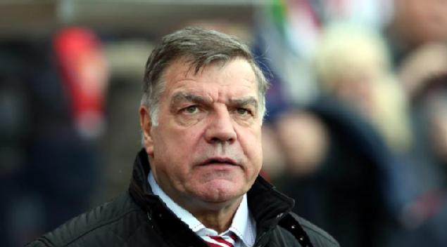 England turn to Sam Allardyce to transform their fortunes