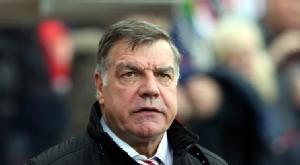 England turn to Sam Allardyce to transform their fortunes