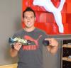 Santi Cazorla Signs With Puma