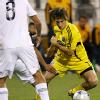 Harshman's MLS Recap