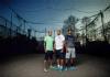 Boateng Bros Take it to the Concrete of Berlin